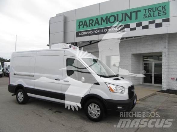 Ford TRANSIT Bouw - Overige