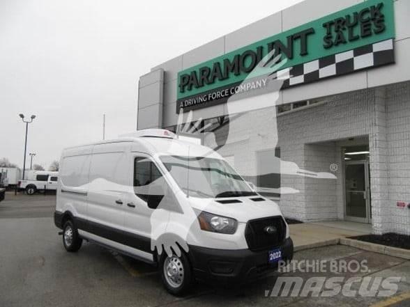 Ford TRANSIT Bouw - Overige