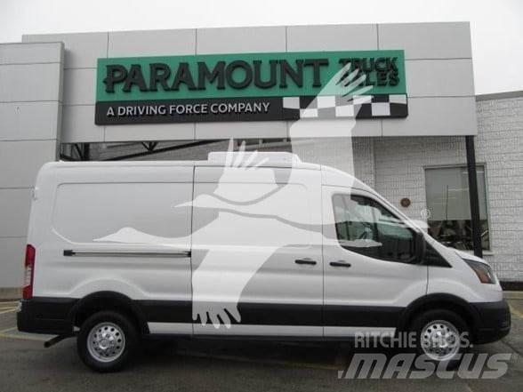 Ford TRANSIT Bouw - Overige