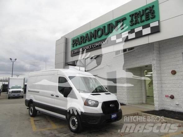 Ford TRANSIT Bouw - Overige