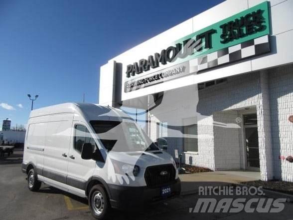 Ford TRANSIT Bouw - Overige
