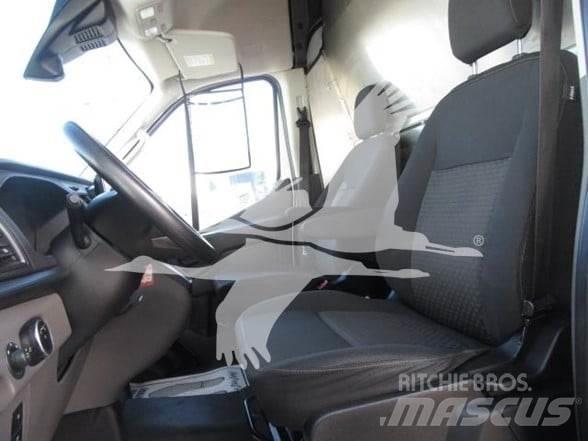Ford TRANSIT Bouw - Overige