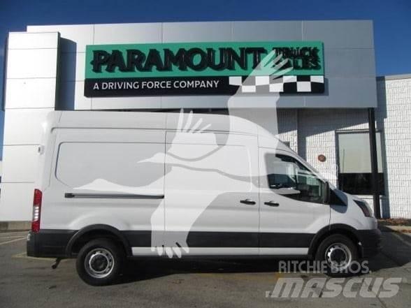 Ford TRANSIT Bouw - Overige