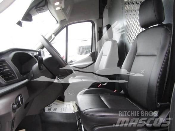 Ford TRANSIT Bouw - Overige