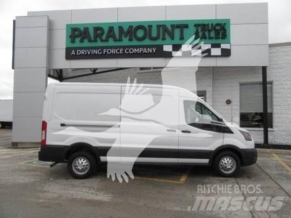 Ford TRANSIT Bouw - Overige