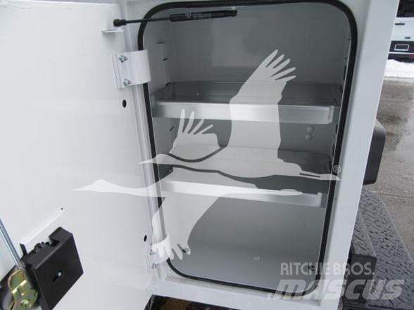 RAM 3500 HD Bouw - Overige