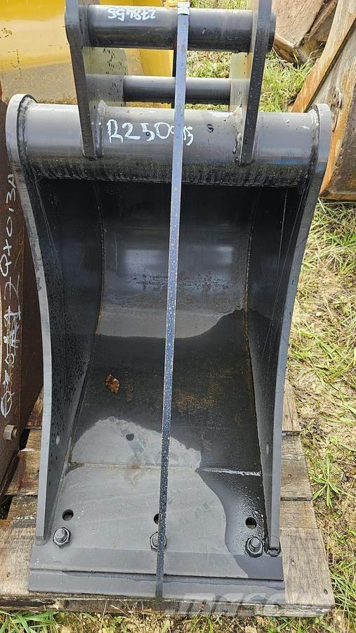 White Axe 45mm Bakken