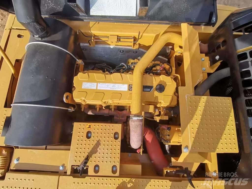 CAT 340 D L Rupsgraafmachines