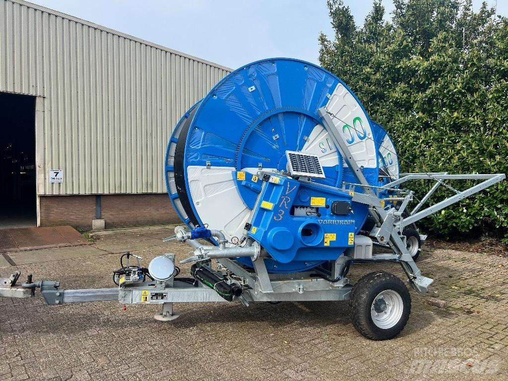 Ocmis VR3 90-350 Irrigatiesystemen
