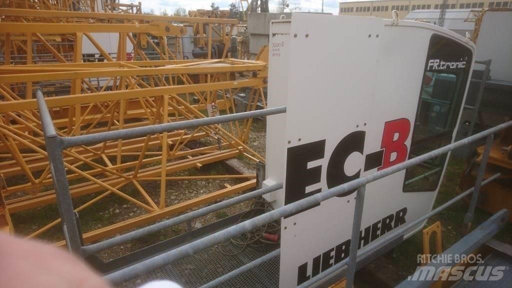 Liebherr 130EC-B8 Torenkranen