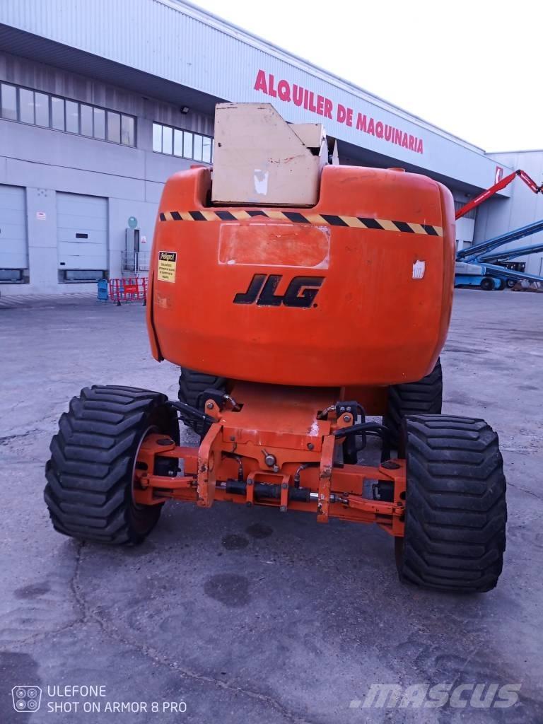 JLG 450 AJS II Knikarmhoogwerkers