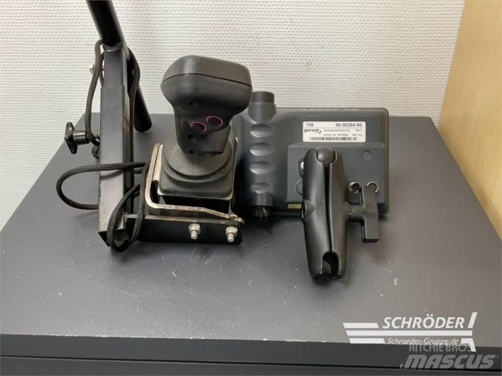 Kotte T 56 Landbouw - overige