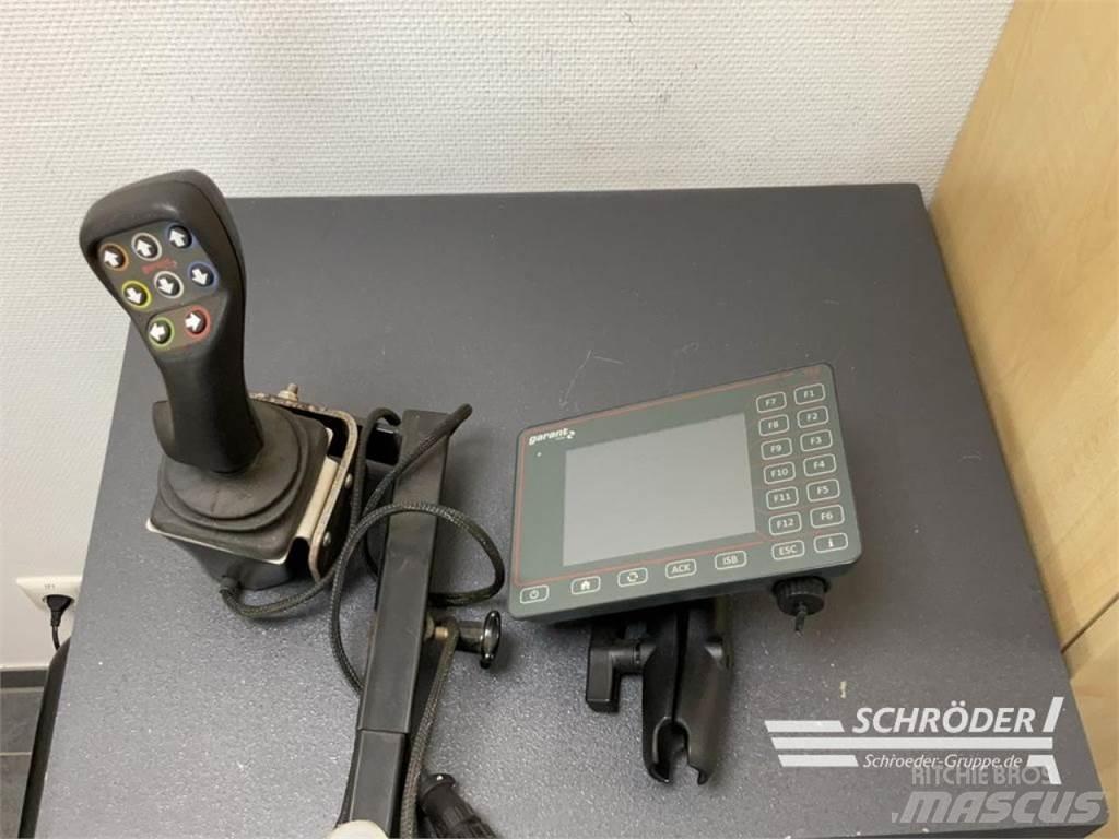 Kotte T 56 Landbouw - overige