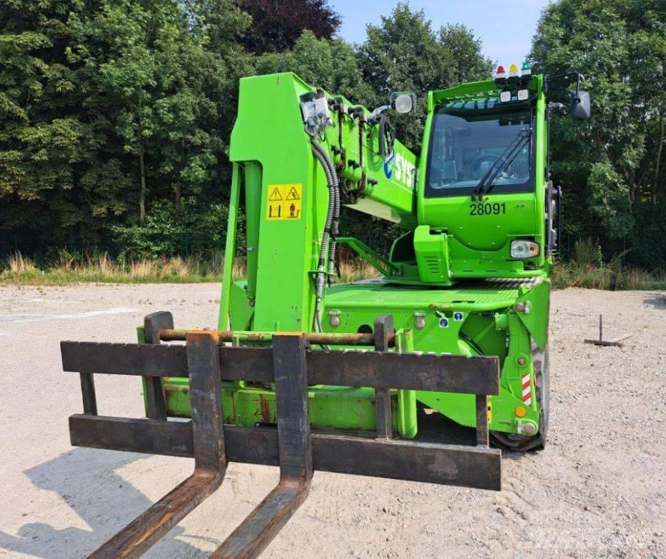 Merlo Roto 40.18 Verreikers