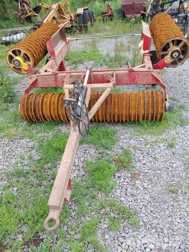 Väderstad Roller 620 Walsen