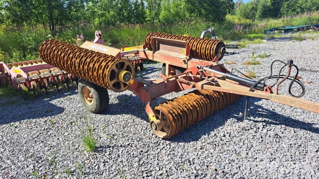 Väderstad Roller 620 Walsen