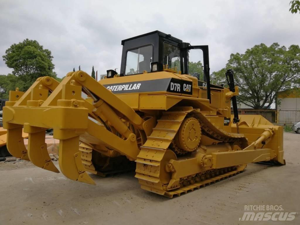 CAT D 7 R Rupsdozers