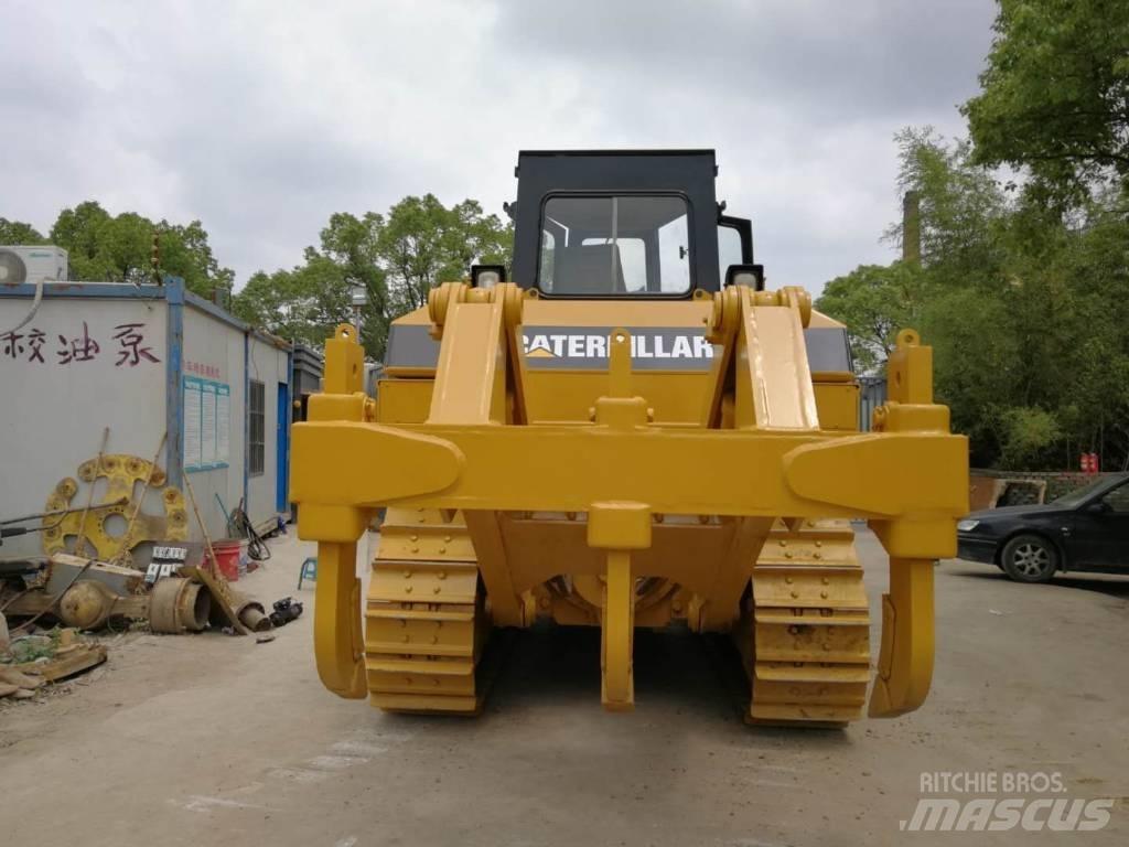 CAT D 7 R Rupsdozers