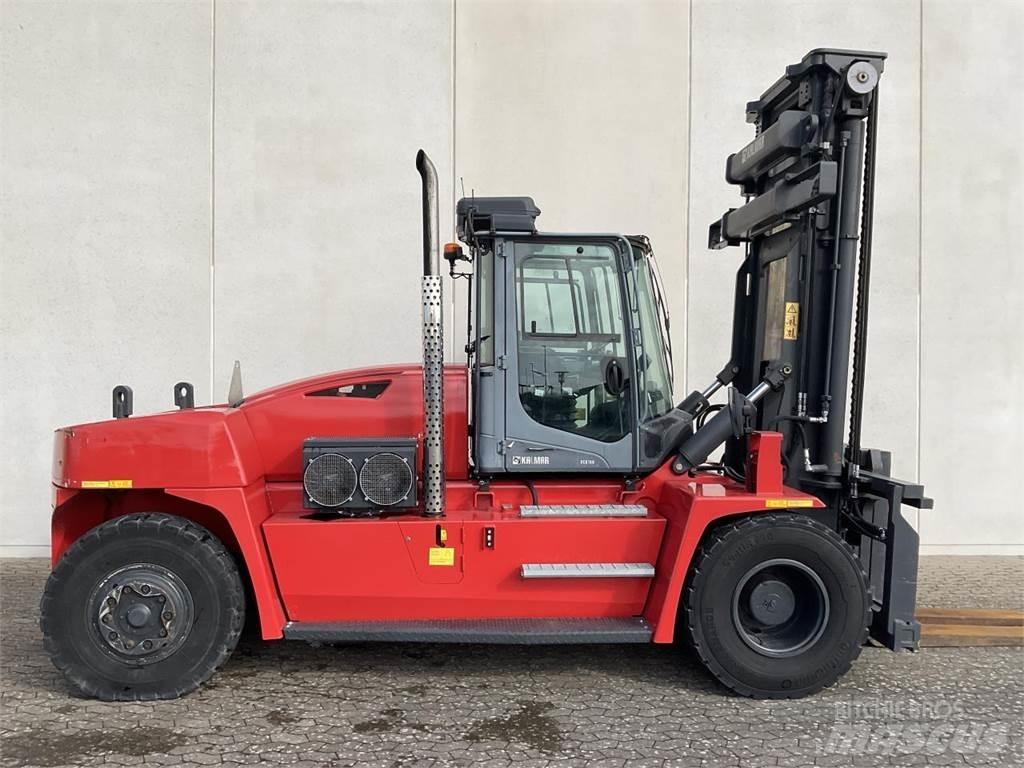 Kalmar DCG160-12 Diesel heftrucks