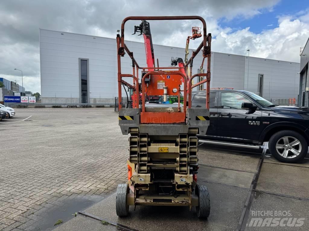 JLG 2646 ES Schaarhoogwerkers