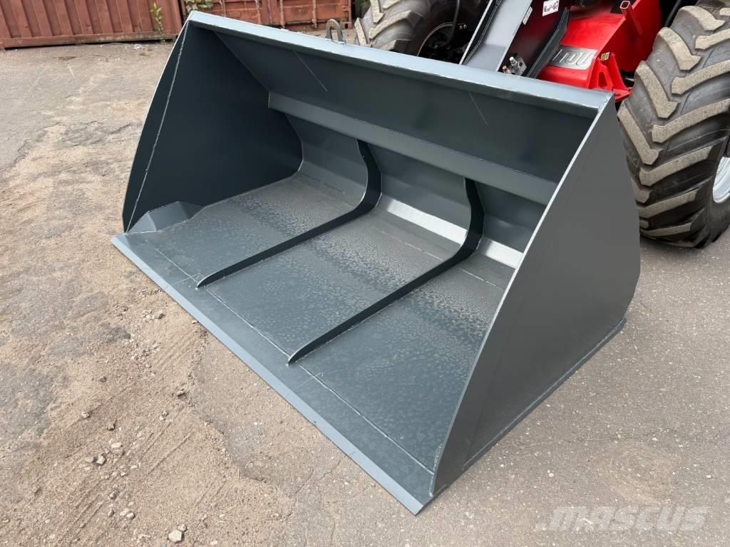 Manitou MLT Overige laad- en graafmachines