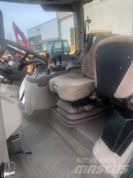 John Deere 6150 R Tractoren