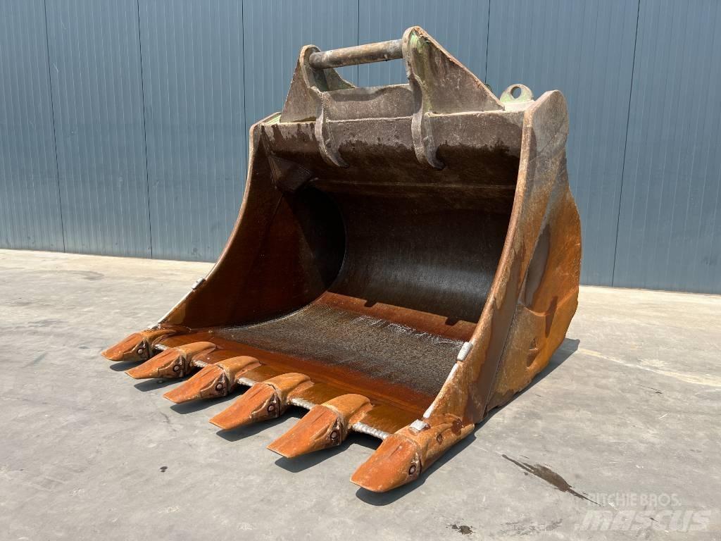 OilQuick OQ80 Bakken