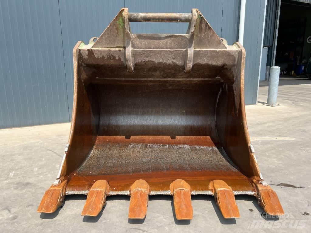 OilQuick OQ80 Bakken