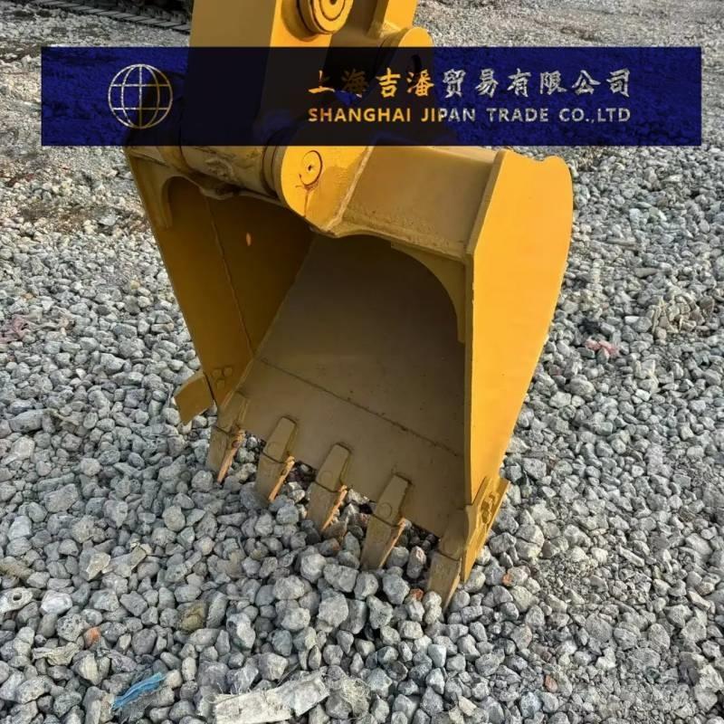 CAT 305.5 E Minigraafmachines < 7t