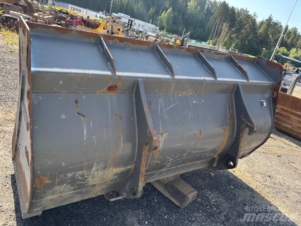 Volvo L 30 GS Wielladers