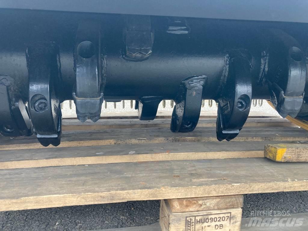 Orsi EMF PISTON 110 Stobbenfreesmachines