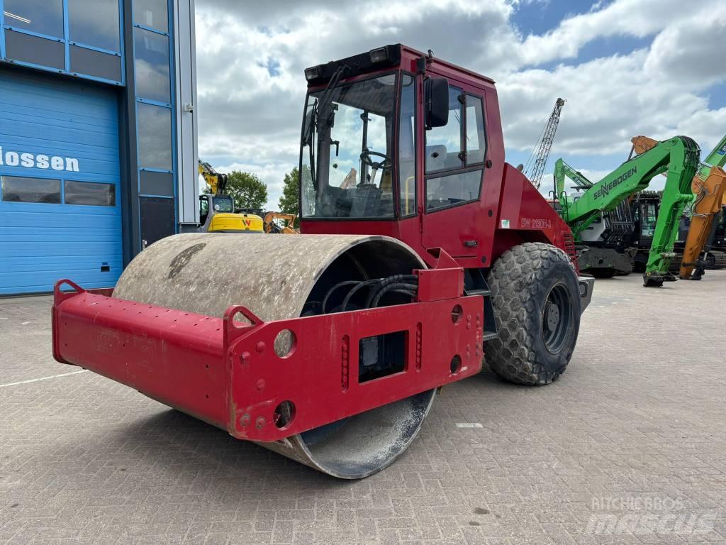 Bomag BW 213 D H-3 Trilrolwalsen