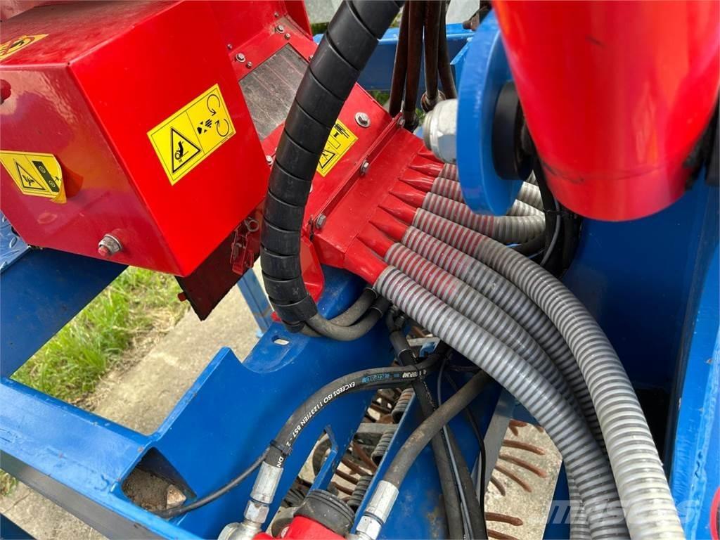GST Biostar 9 Seed Overige grondbewerkingsmachines en accessoires