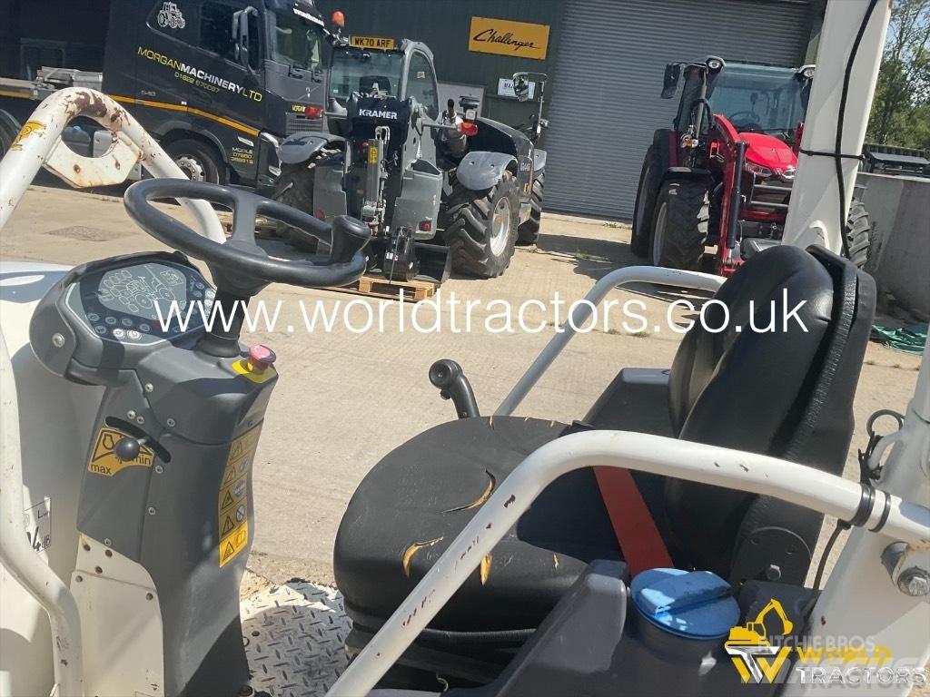 Hamm HD 10 C Duowalsen