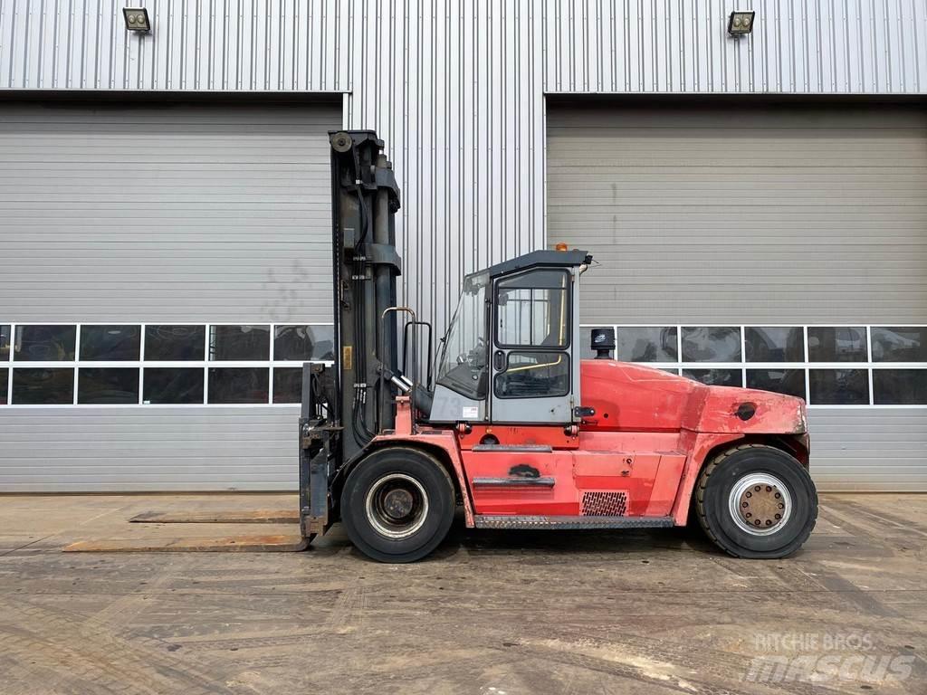 Kalmar DCE150-12 Heftrucks overige