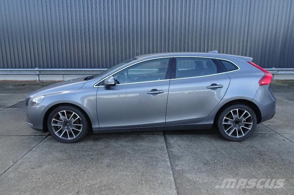 Volvo V40 . Auto's