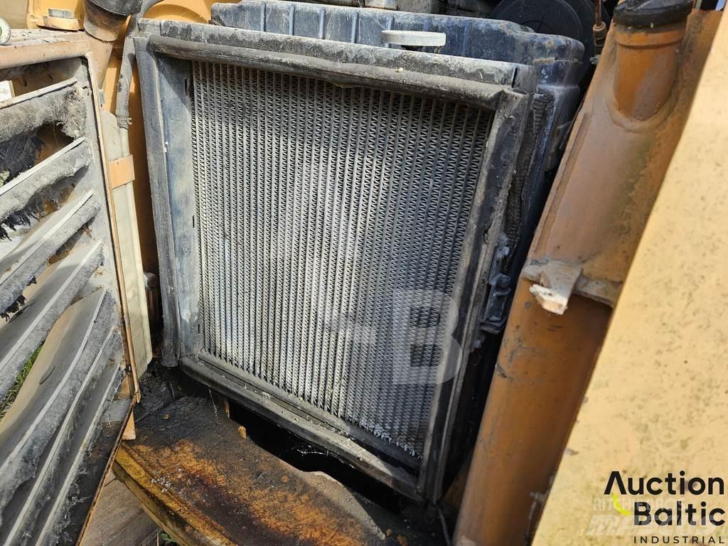 CASE 90 XT Schrankladers