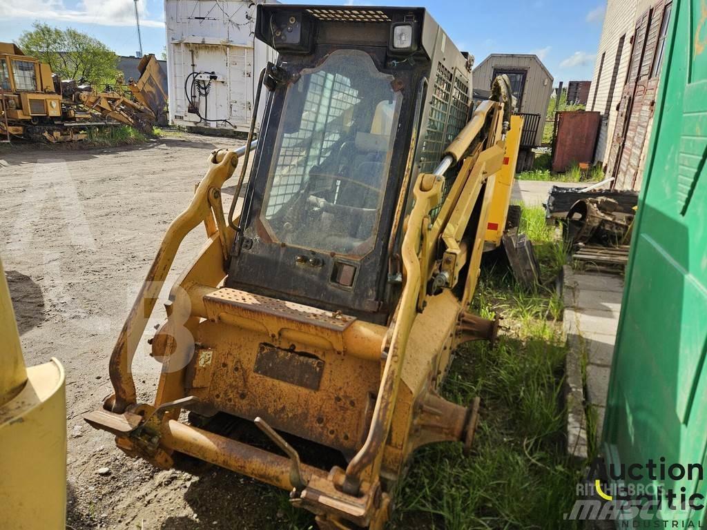 CASE 90 XT Schrankladers