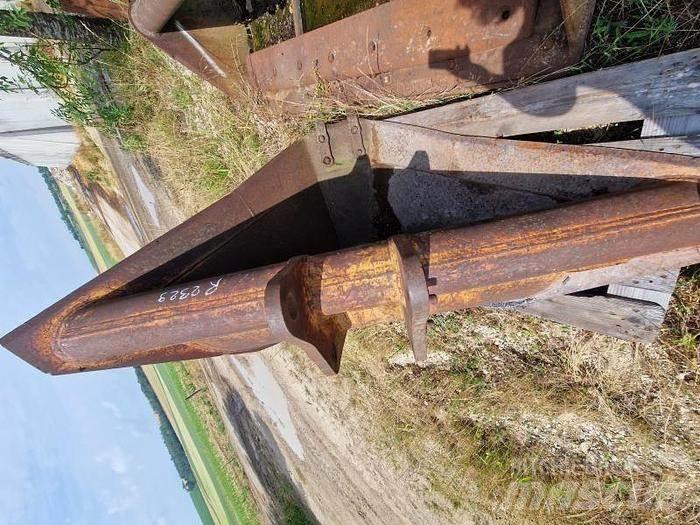 CASE 988 - Bakken