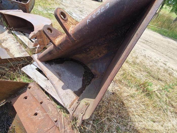 CASE 988 - Bakken