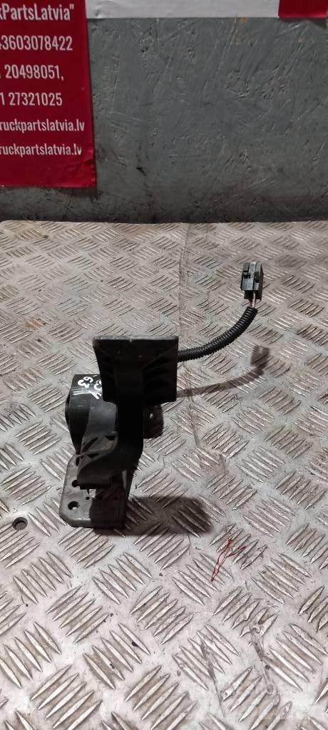 Volvo FH 12  3175130 Cabine en interieur