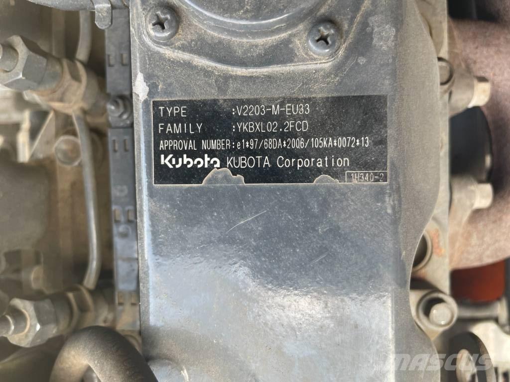 Hamm HD 13 VV Duowalsen