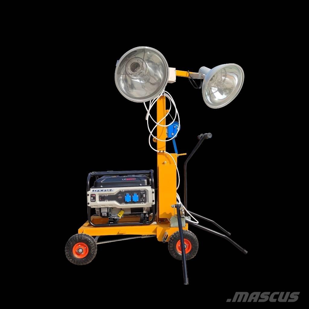  SDBM BMLV1000A Bouw - Overige