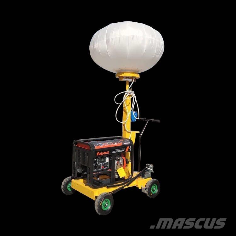  SDBM BMLV1000A Bouw - Overige