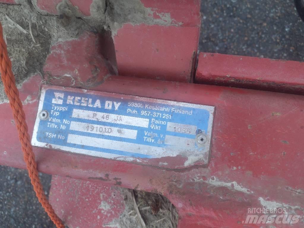 Patu P 48 JA Eggen