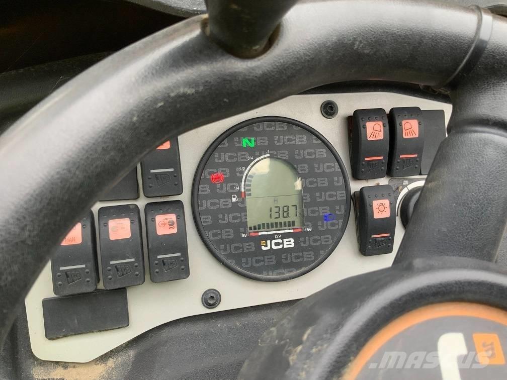 JCB CT 260-120 Duowalsen