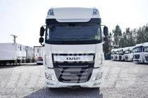 DAF XF 480 SSC Trekkers