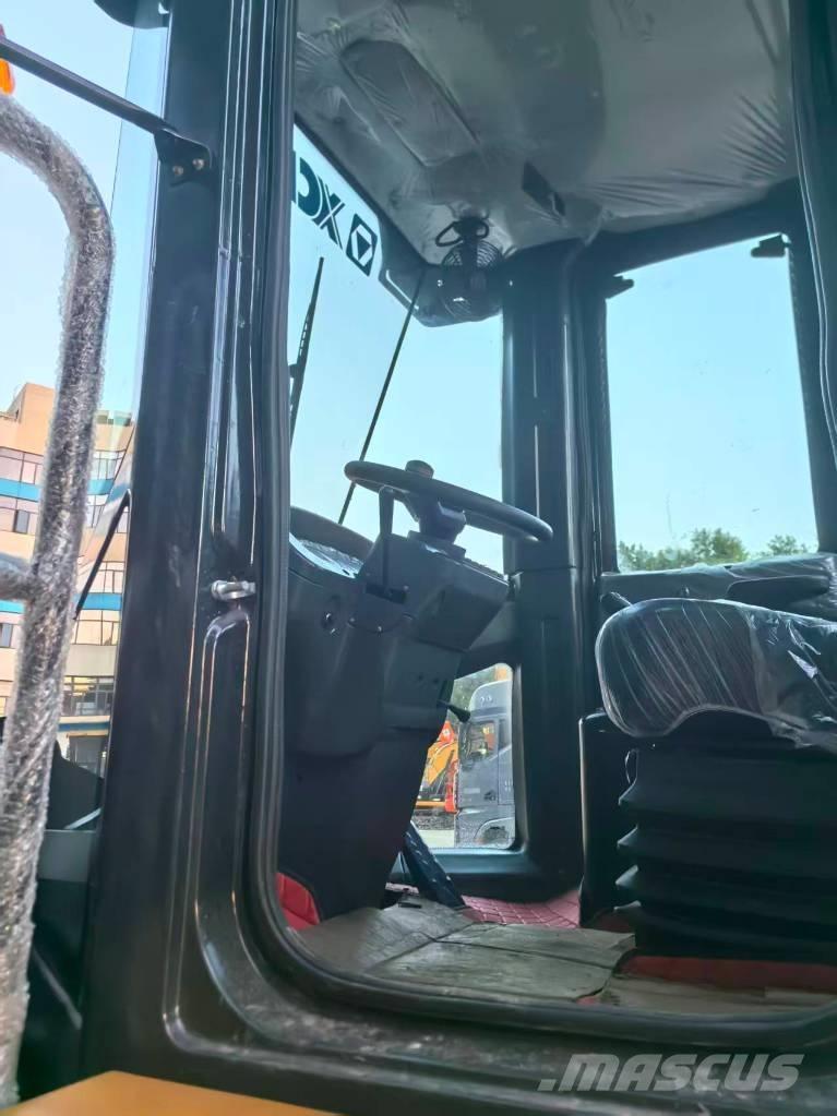 XCMG ZL 50 GN Wielladers