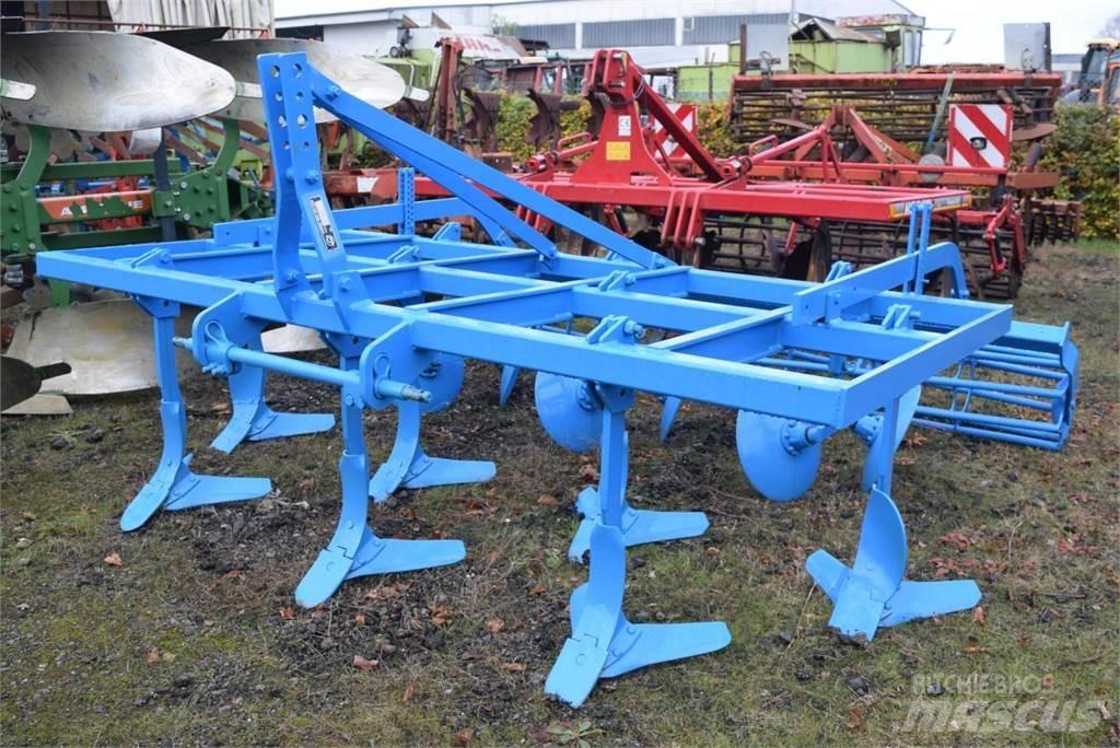 Lemken Smaragd 80 Cultivatoren