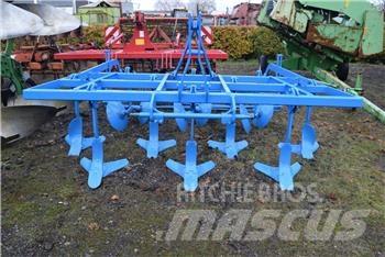 Lemken Smaragd 80 Cultivatoren